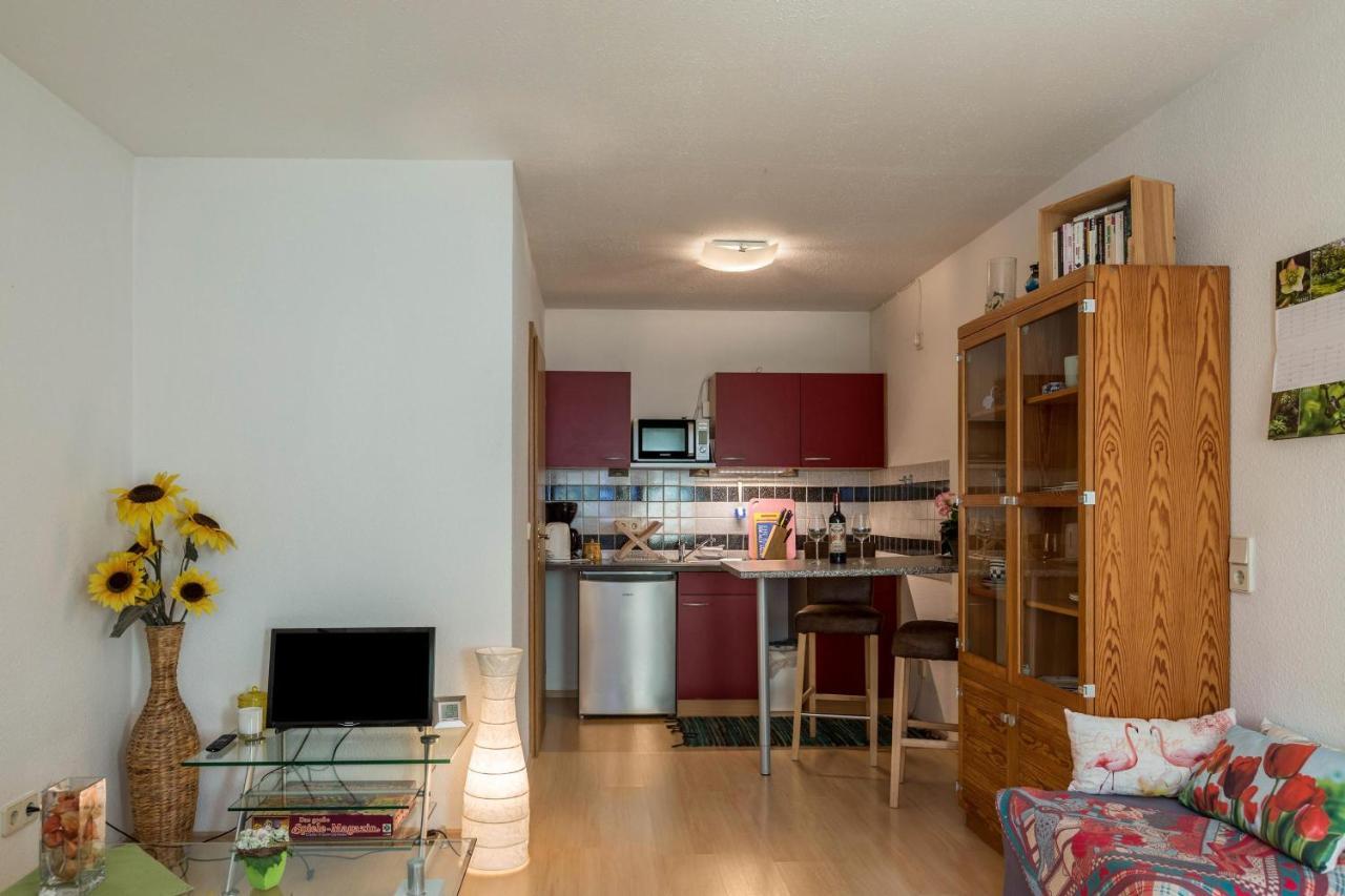 Ferienwohnung Alina Singen Exteriér fotografie