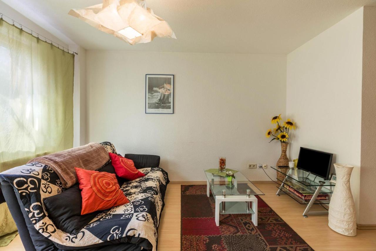 Ferienwohnung Alina Singen Exteriér fotografie