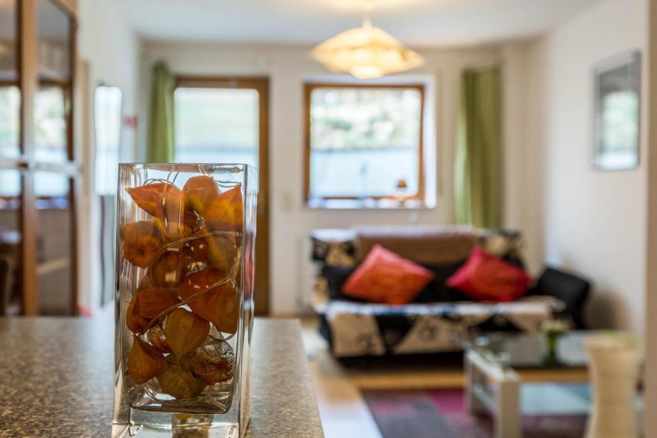 Ferienwohnung Alina Singen Exteriér fotografie