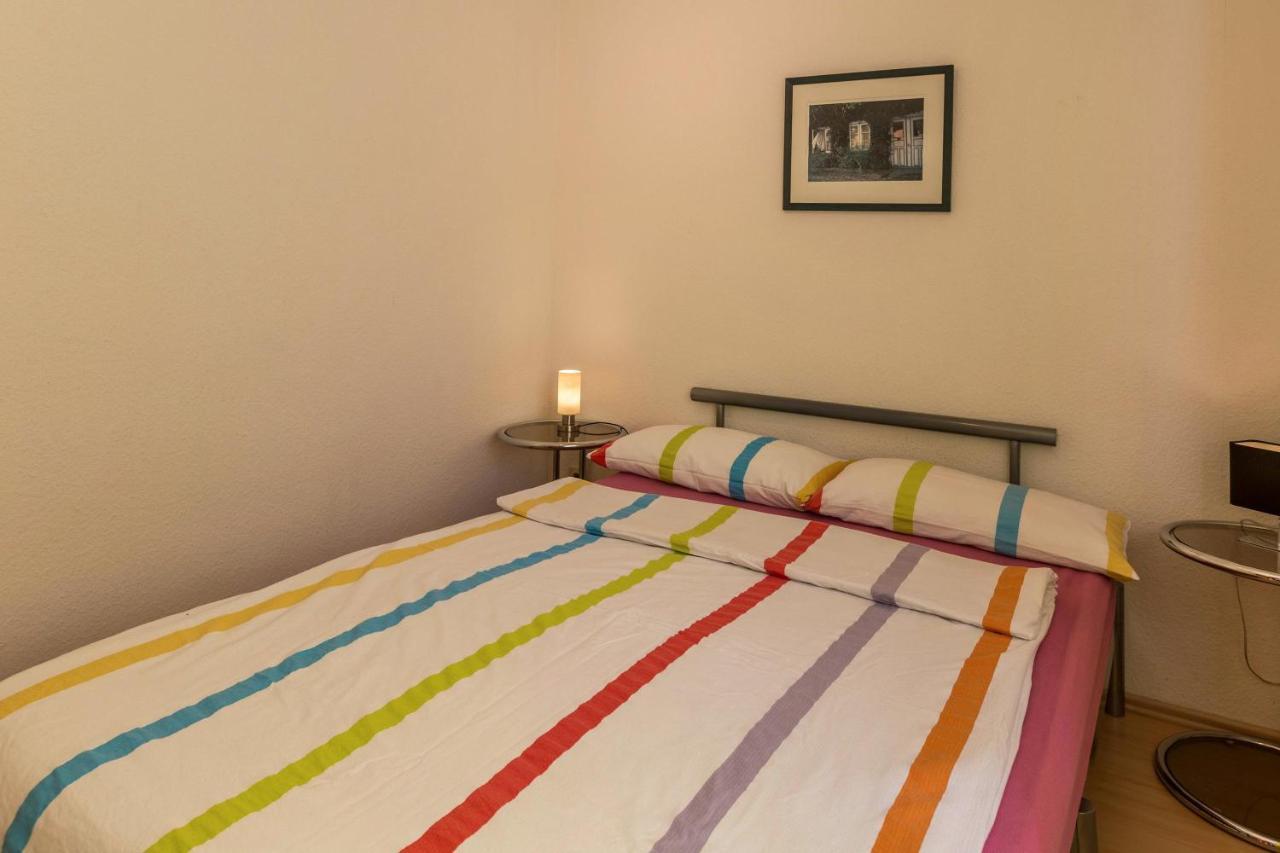 Ferienwohnung Alina Singen Exteriér fotografie