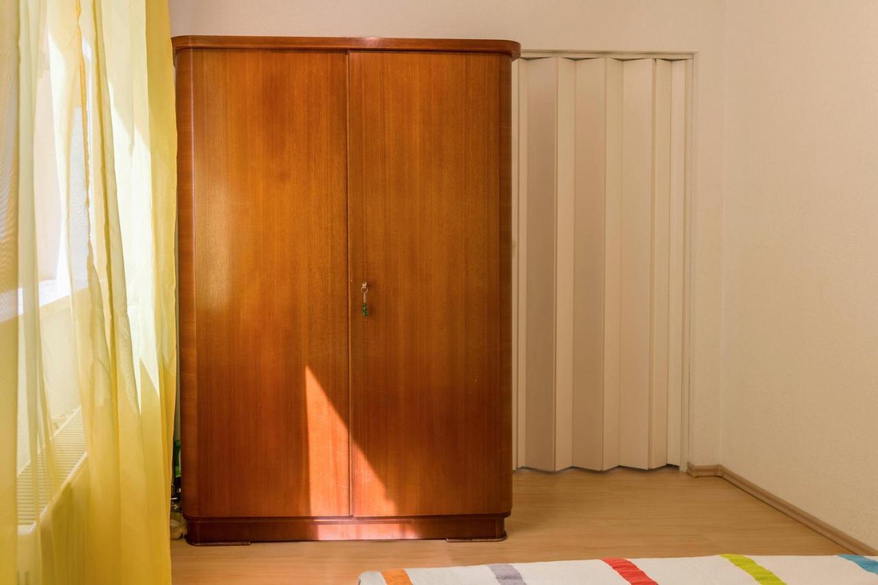 Ferienwohnung Alina Singen Exteriér fotografie